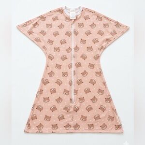 Zipadee Zip by The Sleeping Baby Size 6-12 Months